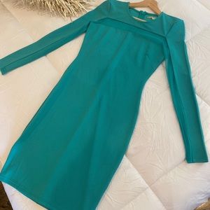 Gianni Bini Sheet Stripe Dress